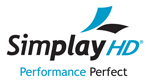 SimplayHD Performance Perfect
